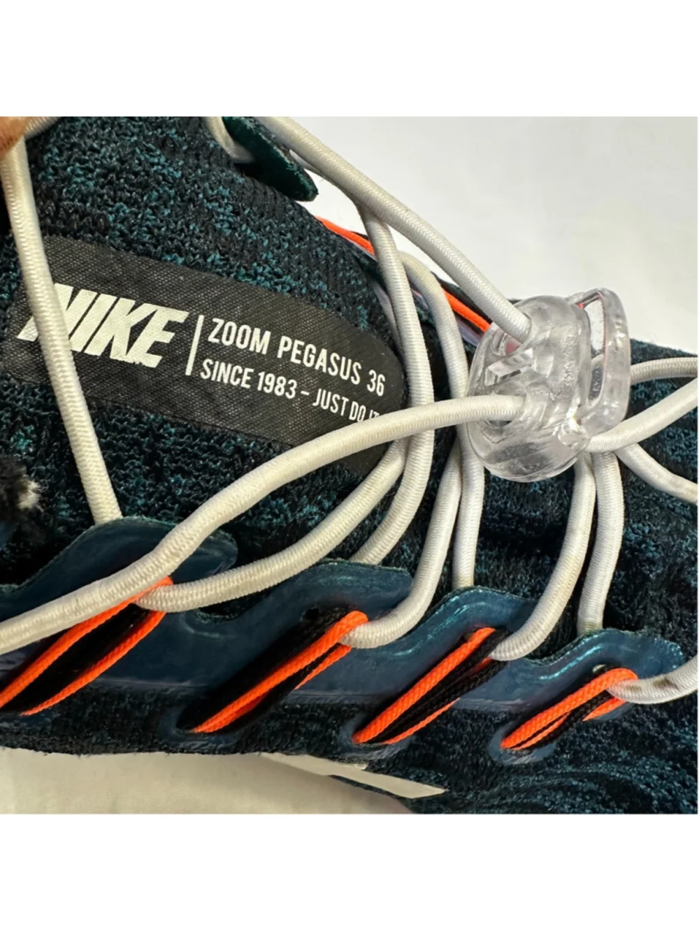 Nike pre owned